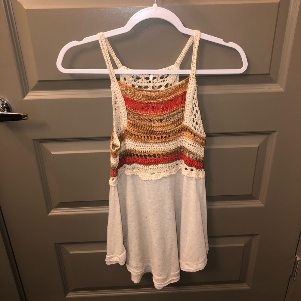 Free People top